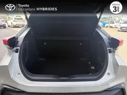 Photo 9 Toyota C-HR  1.8 Hybride 140ch Collection MY26