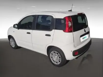 Photo 6 Fiat Panda  Pandina 1.0 65ch BSG S&S Hybrid Icône