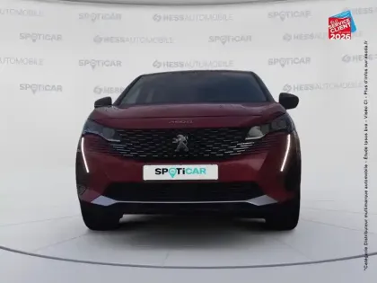 Photo 16 Peugeot 3008  1.5 BlueHDi 130ch S&S Allure Pack EAT8