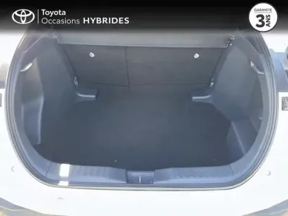 Photo 9 Toyota C-HR  2.0 Hybride 200ch Design MY25