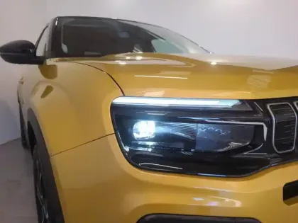 Photo 14 Jeep Avenger  Electrique 156ch 115kW Summit