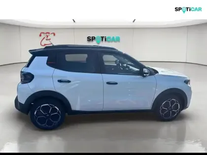 Photo 7 Citroën C3  1.2 Turbo 100ch MAX
