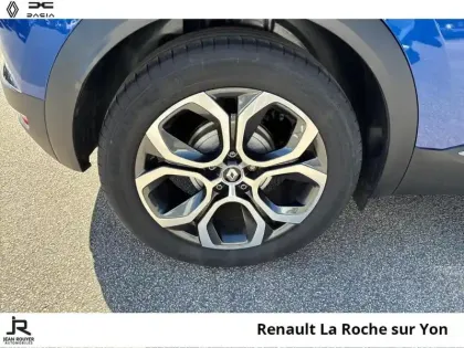 Photo 7 Renault Captur  1.0 TCe 90ch Techno