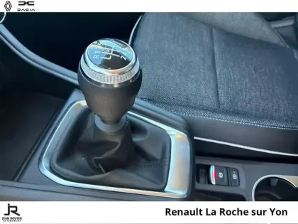 Photo 5 Renault Captur  1.0 TCe 90ch Techno