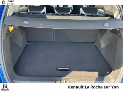 Photo 6 Renault Captur  1.0 TCe 90ch Techno