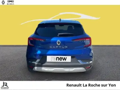 Photo 10 Renault Captur  1.0 TCe 90ch Techno