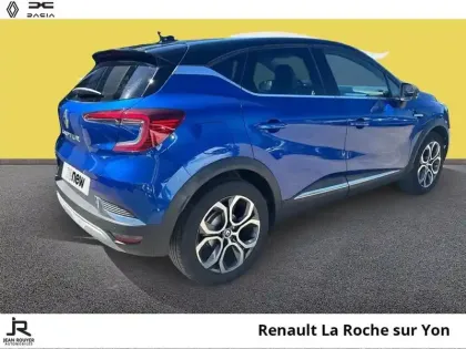 Photo 11 Renault Captur  1.0 TCe 90ch Techno