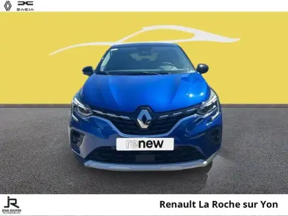Photo 8 Renault Captur  1.0 TCe 90ch Techno