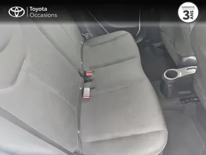 Photo 6 Toyota Aygo X  1.0 VVT-i 72ch Dynamic