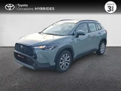 Photo Toyota Corolla Active