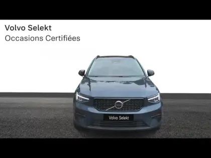 Photo 6 Volvo XC40  B3 163ch Ultra DCT 7