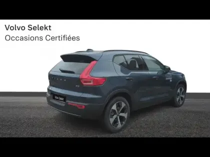 Photo 5 Volvo XC40  B3 163ch Ultra DCT 7