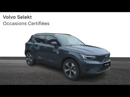 Photo 7 Volvo XC40  B3 163ch Ultra DCT 7
