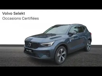 Photo Volvo Xc40 Ultra