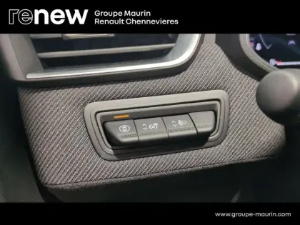 Photo 11 Renault Clio  1.6 E-Tech 145ch full hybrid esprit Alpine - 25
