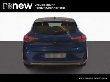 Photo 5 Renault Clio  1.6 E-Tech 145ch full hybrid esprit Alpine - 25