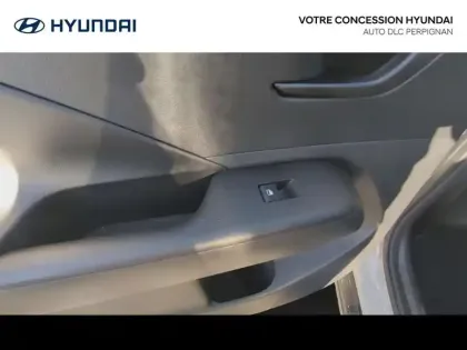 Photo 13 Hyundai Kona  1.6 GDi 141ch Hybrid Intuitive DCT-6