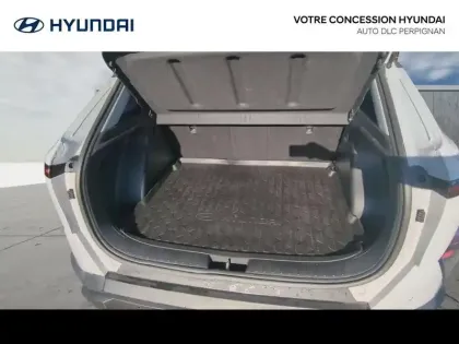 Photo 10 Hyundai Kona  1.6 GDi 141ch Hybrid Intuitive DCT-6