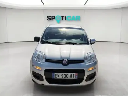 Photo 8 Fiat Panda  1.2 8v 69ch Easy