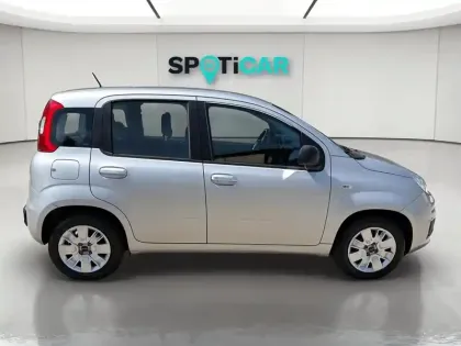 Photo 6 Fiat Panda  1.2 8v 69ch Easy