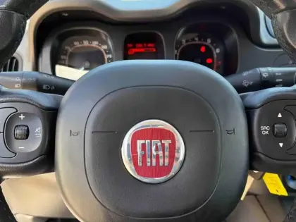 Photo 11 Fiat Panda  1.2 8v 69ch Easy