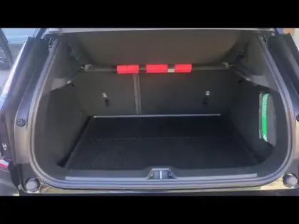 Photo 6 Volvo Ex30  P5 Long Range 272ch 69kWh Ultra