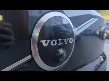 Photo 13 Volvo Ex30  P5 Long Range 272ch 69kWh Ultra