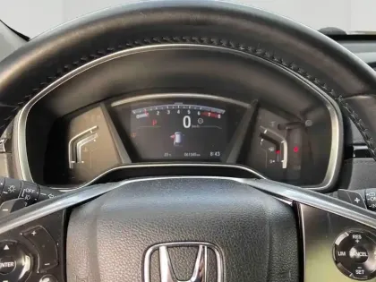 Photo 9 Honda CR-V  1.5 i-VTEC 193ch Executive 4WD CVT 7 places
