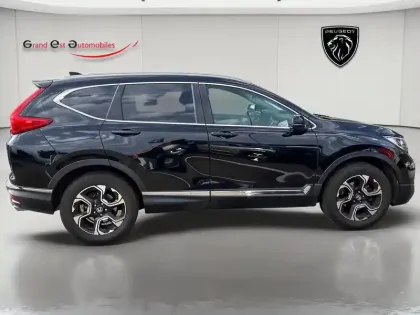 Photo 7 Honda CR-V  1.5 i-VTEC 193ch Executive 4WD CVT 7 places