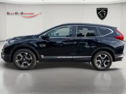 Photo 6 Honda CR-V  1.5 i-VTEC 193ch Executive 4WD CVT 7 places