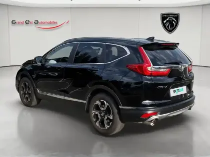 Photo 5 Honda CR-V  1.5 i-VTEC 193ch Executive 4WD CVT 7 places