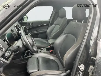 Photo 19 Mini Countryman  Cooper SE 125ch + 95ch Edition Premium Plus ALL4 BVA6