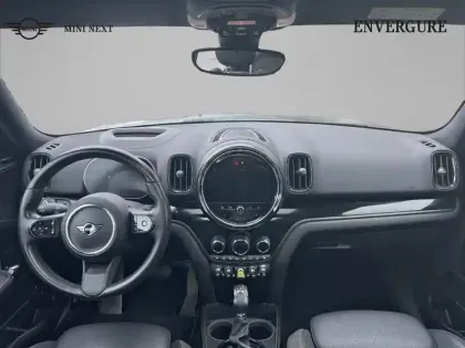 Photo 18 Mini Countryman  Cooper SE 125ch + 95ch Edition Premium Plus ALL4 BVA6
