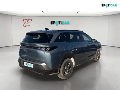 Photo 6 Peugeot 5008  Hybrid 145ch Allure e-DCS6