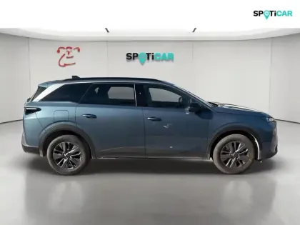 Photo 7 Peugeot 5008  Hybrid 145ch Allure e-DCS6