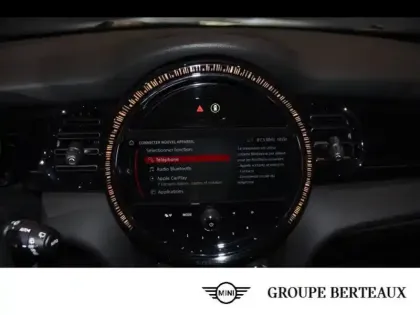 Photo 14 Mini Mini  Cooper S 178ch  Edition Camden BVA7