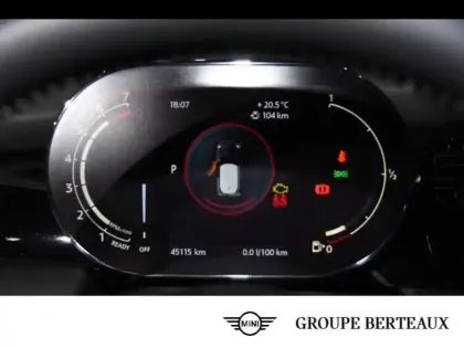 Photo 12 Mini Mini  Cooper S 178ch  Edition Camden BVA7