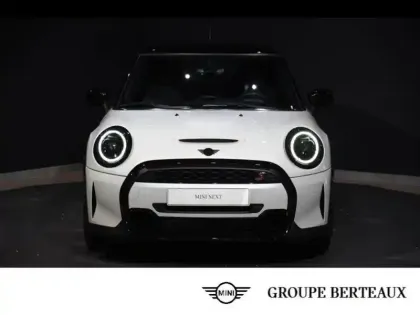 Photo 7 Mini Mini  Cooper S 178ch  Edition Camden BVA7