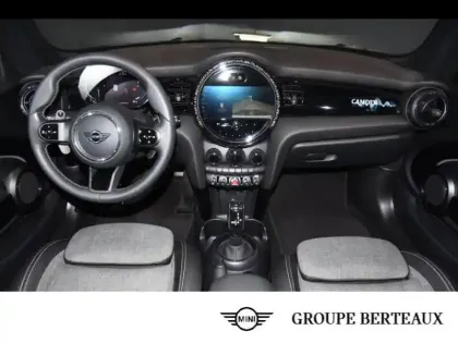 Photo 10 Mini Mini  Cooper S 178ch  Edition Camden BVA7