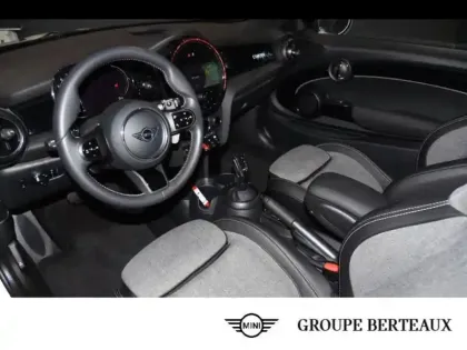 Photo 9 Mini Mini  Cooper S 178ch  Edition Camden BVA7