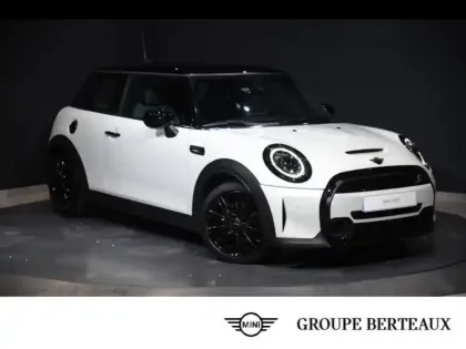 Photo 6 Mini Mini  Cooper S 178ch  Edition Camden BVA7