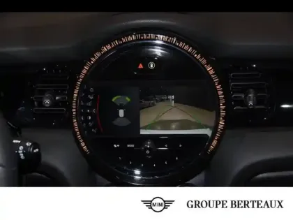 Photo 13 Mini Mini  Cooper S 178ch  Edition Camden BVA7