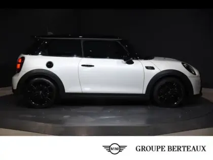Photo 5 Mini Mini  Cooper S 178ch  Edition Camden BVA7