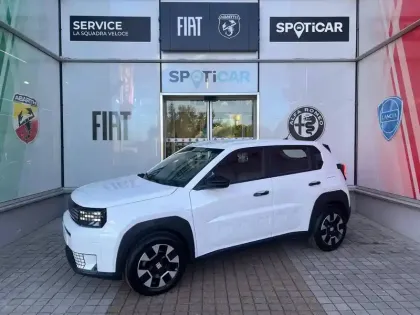 Photo Fiat Panda Icône