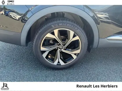 Photo 7 Renault Arkana  1.6 E-Tech 145ch full hybrid  Techno -23