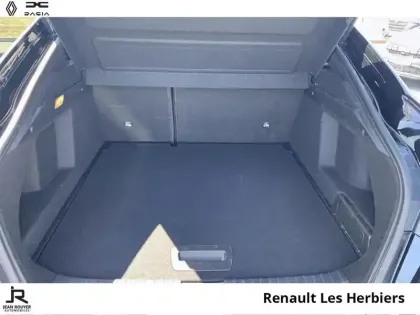 Photo 6 Renault Arkana  1.6 E-Tech 145ch full hybrid  Techno -23