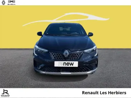 Photo 8 Renault Arkana  1.6 E-Tech 145ch full hybrid  Techno -23