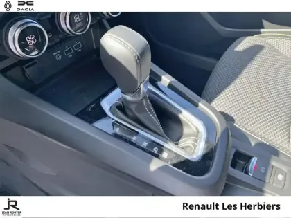 Photo 5 Renault Arkana  1.6 E-Tech 145ch full hybrid  Techno -23