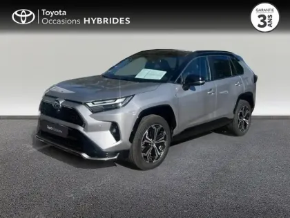 Photo Toyota Rav4 Collection