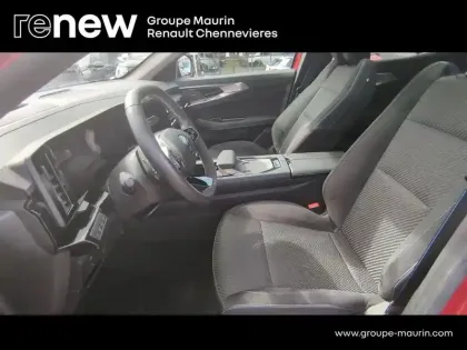 Photo 8 Renault Austral  1.2 E-Tech full hybrid 200ch Iconic esprit Alpine